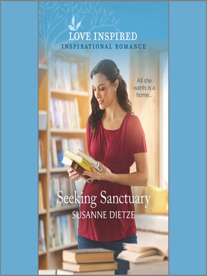 cover image of Seeking Sanctuary